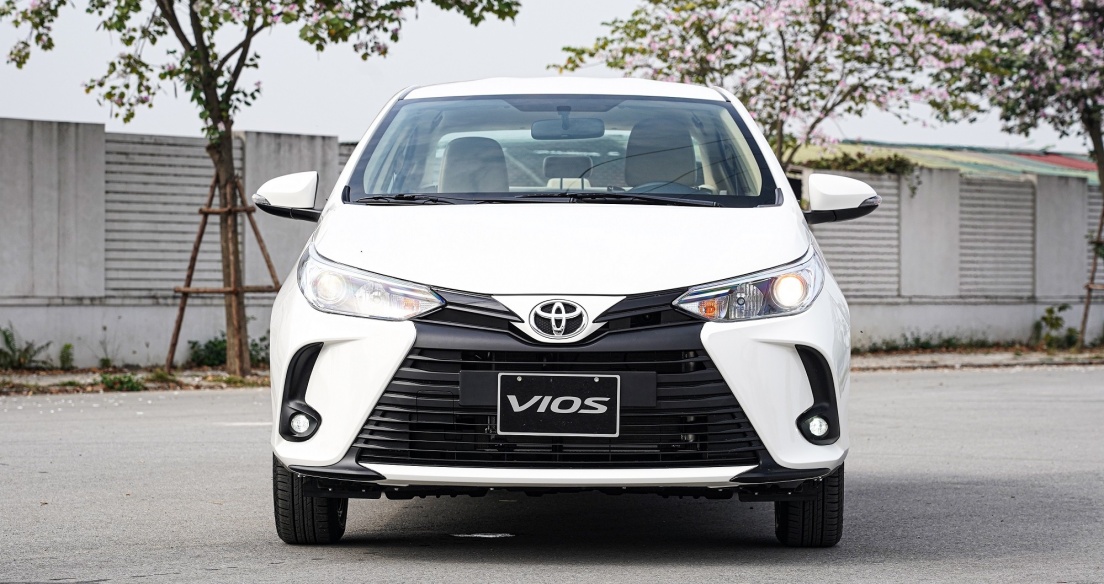 Doanh số xe Toyota Việt Nam tăng mạnh tới 195% trong tháng 8/2022